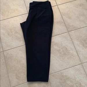 Apt 9 black dress pants